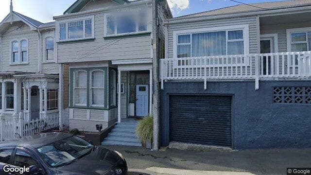 5 Lipman Street