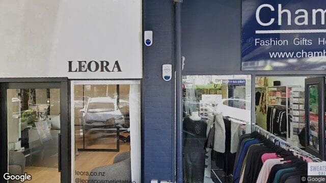 291 Ponsonby Road