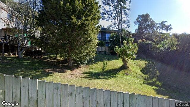 239A Golf Road