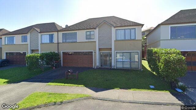 Street view of 239 Alec Craig Way