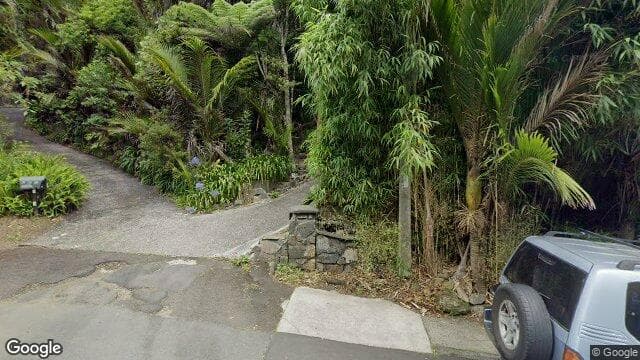 Street view of 175A Woodlands Park