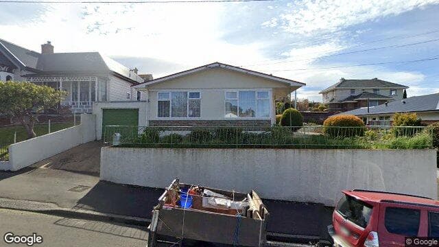 26 Napier Street