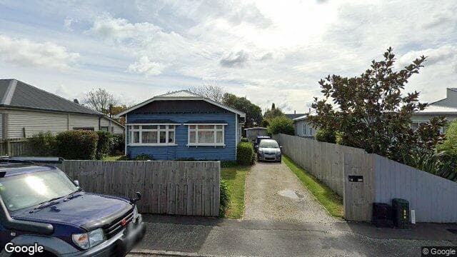 8 Walsall Street