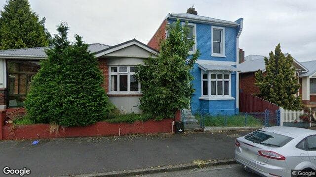 Street view of 28 Dundas Street