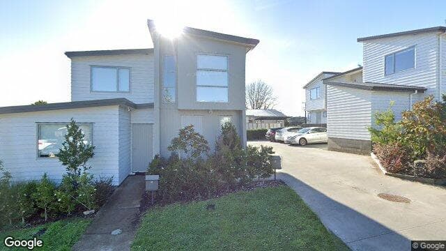 Street view of 76 Stanley Road
