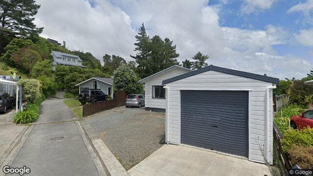 Street view of 2/12 McManaway Grove