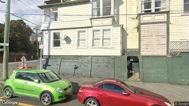 77A Brougham Street