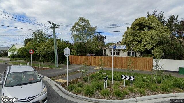 6/18 Clive Street