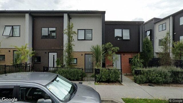 22 Jabuka Street