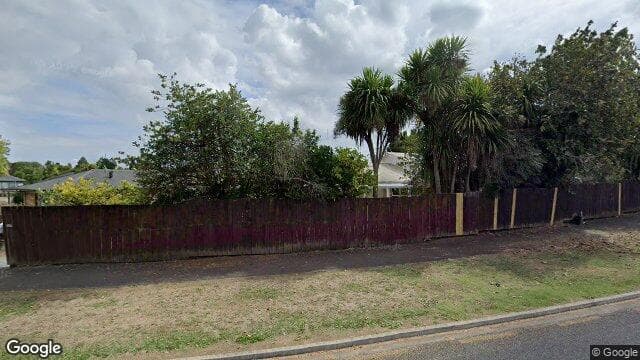 11A Helena Road