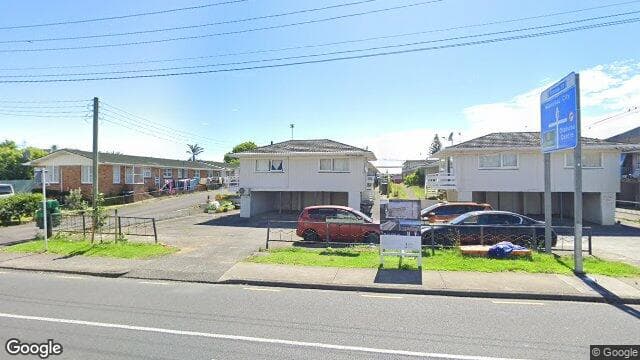 1/6 Atkinson Avenue