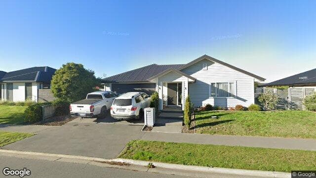 40 Craig Thompson Dr