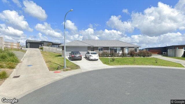 26 Northcoast Place