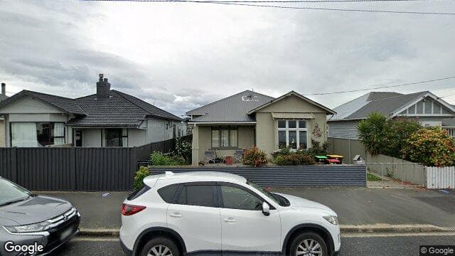 Street view of 87 Richardson Street
