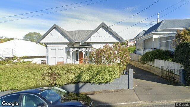 10 Whitby Street