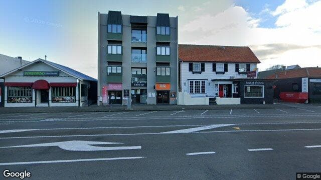 Street view of 2/157 Broadway Ave