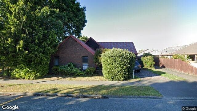 91A Merrin Street
