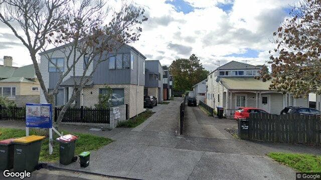 34B Dexter Avenue