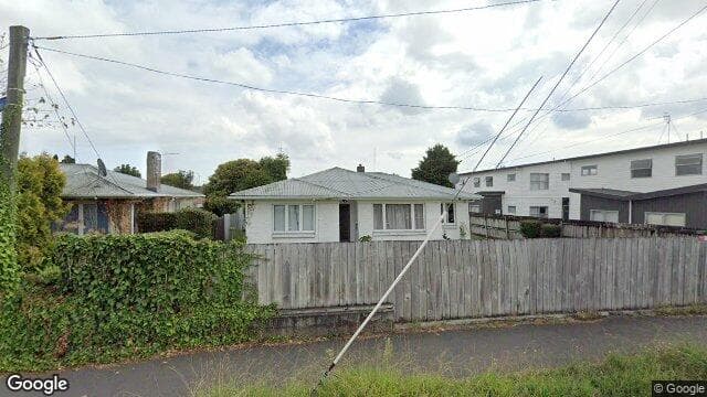 89 Knighton Road