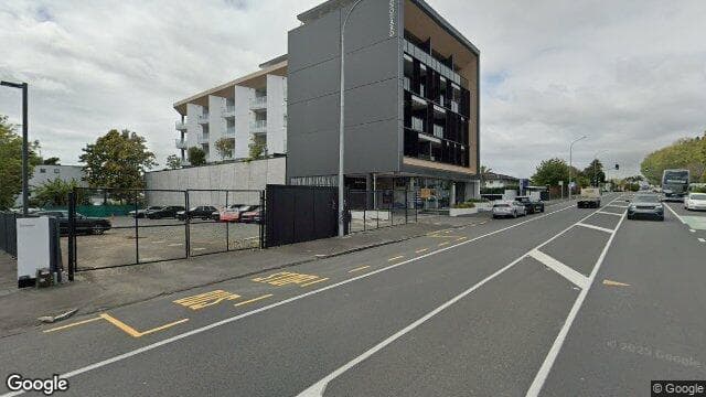 Street view of 203/64 Great South Road