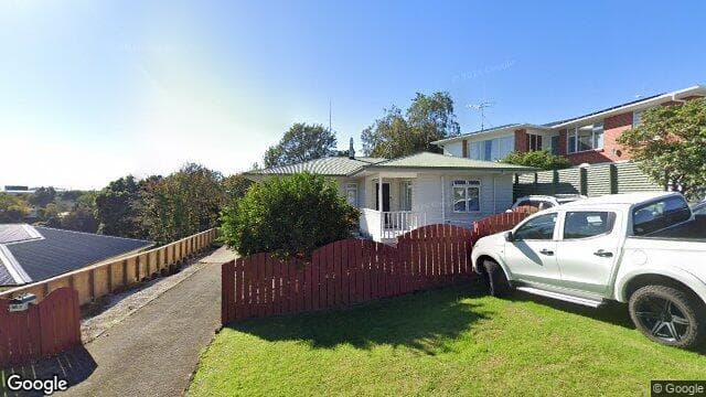 35 Merivale Road