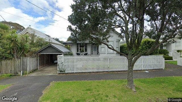 26 Summer Street