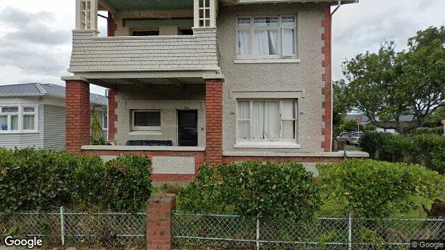 136 Balmoral Road