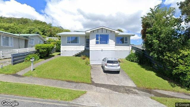 3 Christchurch Crescent