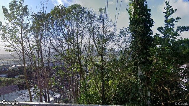 Street view of 95A Rodrigo Road