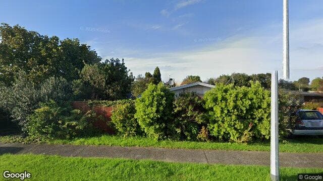 12A Columba Place