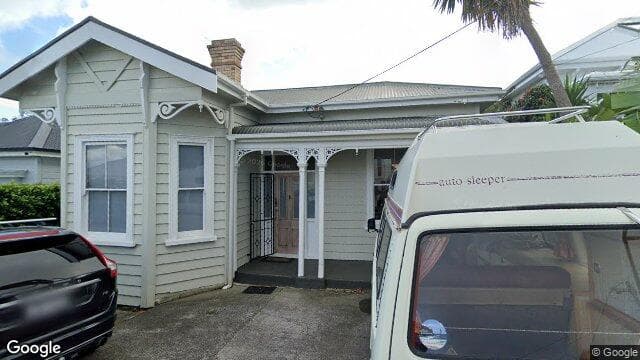 33 O'Neill Street