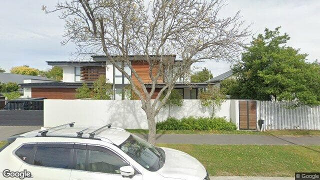 Street view of 39 Clissold Street