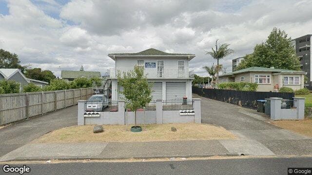 Street view of 3/3 Luke Street