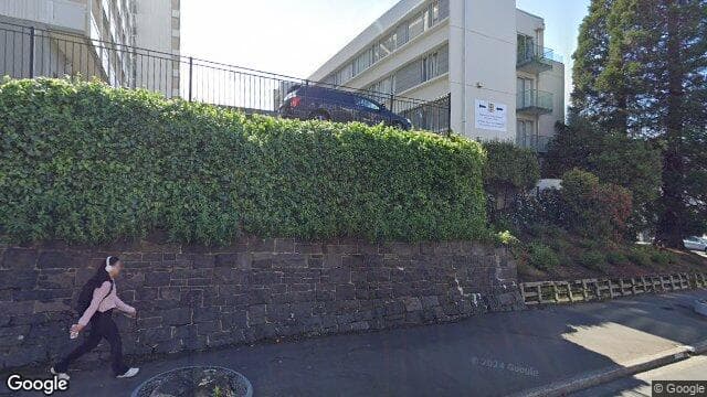 Street view of 315 Leith Street