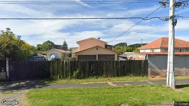 69 Te Moana Street