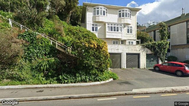 Street view of 2/115 Upland Road