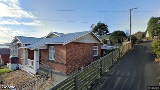 Street view of 39 Sutherland Street