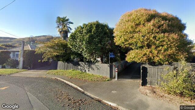 23 Palm Avenue