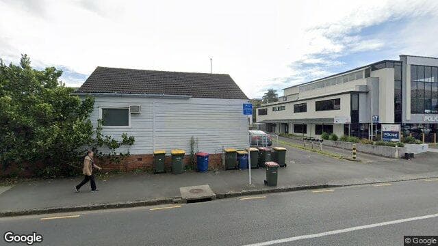 17A Anzac Street