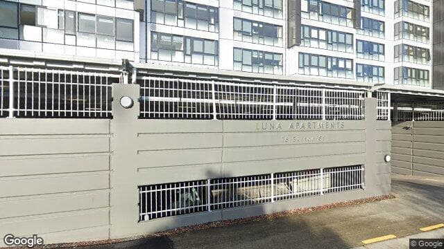 Street view of 2c/16 Burton Street