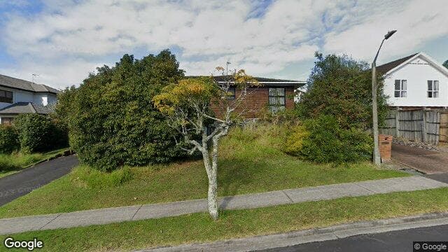 12 Cherub Place