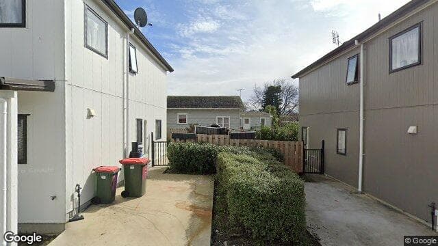 243A Panama Road