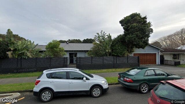 Street view of 1 Bell Street