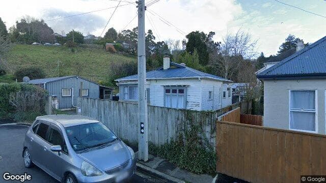 Street view of 38 Carlyle Street