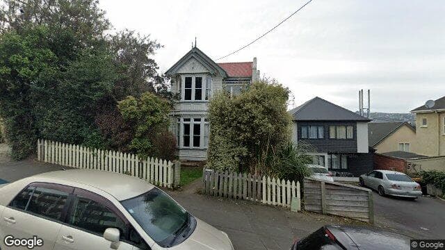 Street view of 101 Clyde Street