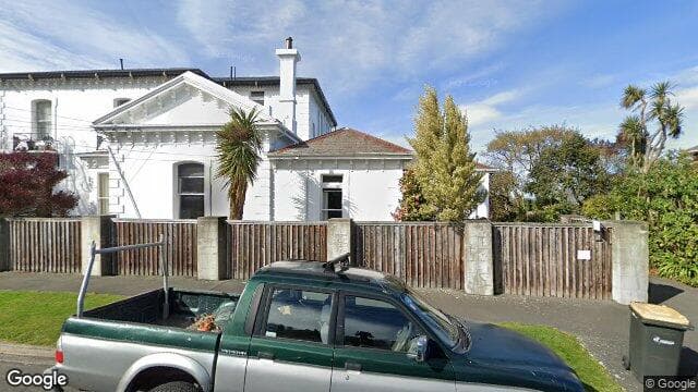 5C Mcgeorge Avenue