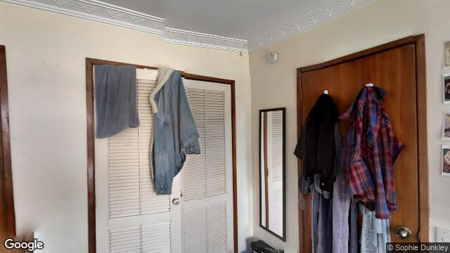 35 Ennismore Road