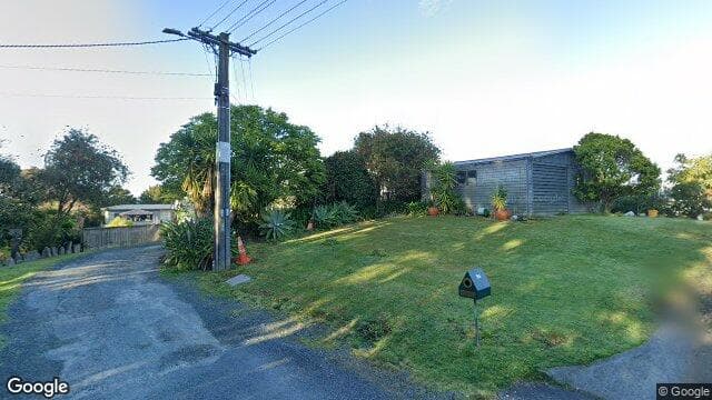 Street view of 90B Mackesy Road