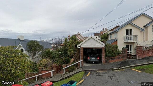 Street view of 7 Dundas Street
