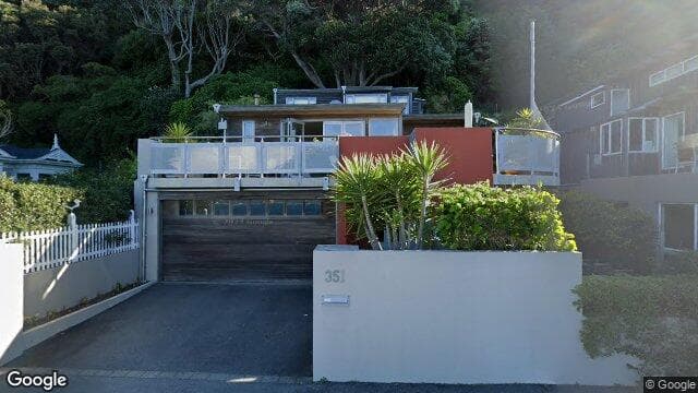 351 Karaka Bay Road